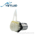 Peristaltic liquid dosing Infusion dc Pump With Silicone